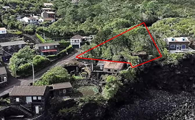 Land Lot for Sale Prainha de Cima. Photo#2