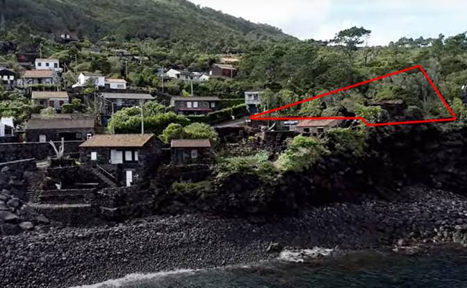 Land Lot for Sale Prainha de Cima. Photo#3