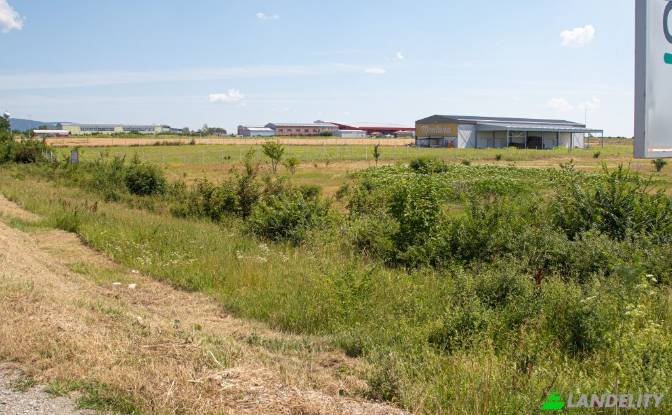 Land Lot for Sale Ruma, Srem District, Vojvodina. Photo#5 Land Lot for Sale Ruma, Srem District, Vojvodina. Photo#5