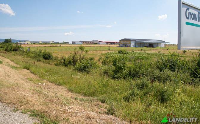 Land Lot for Sale Ruma, Srem District, Vojvodina. Photo#6 Land Lot for Sale Ruma, Srem District, Vojvodina. Photo#6