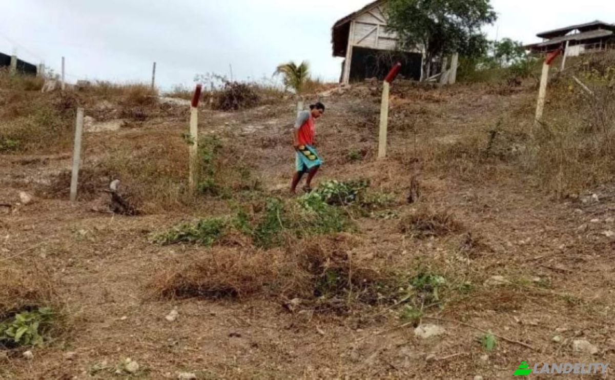 Land Lot for Sale Ayangue, Santa Elena Canton, Santa Elena, Ecuador. Photo 2