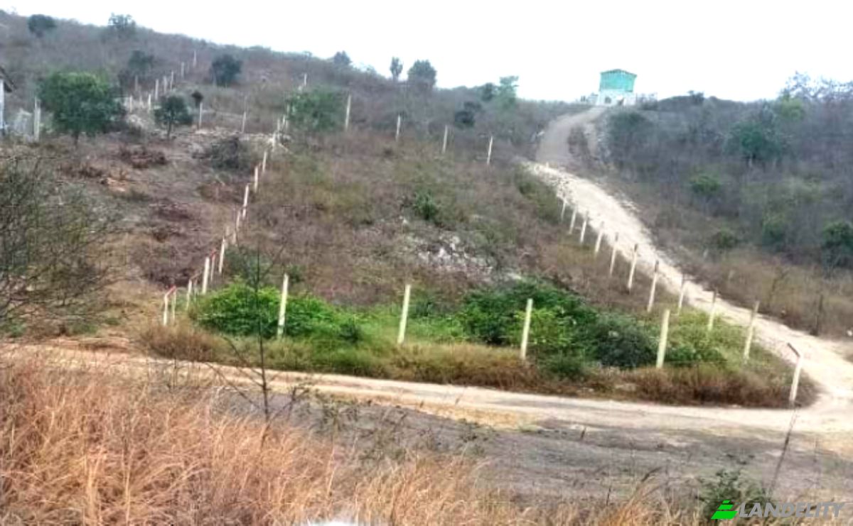 Land Lot for Sale Ayangue, Santa Elena Canton, Santa Elena, Ecuador. Photo 1