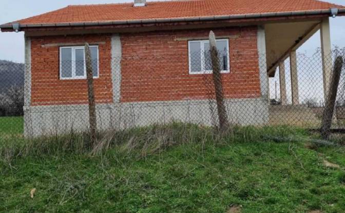 Single Family Home for Sale - Dolni Chiflik, Bulgaria