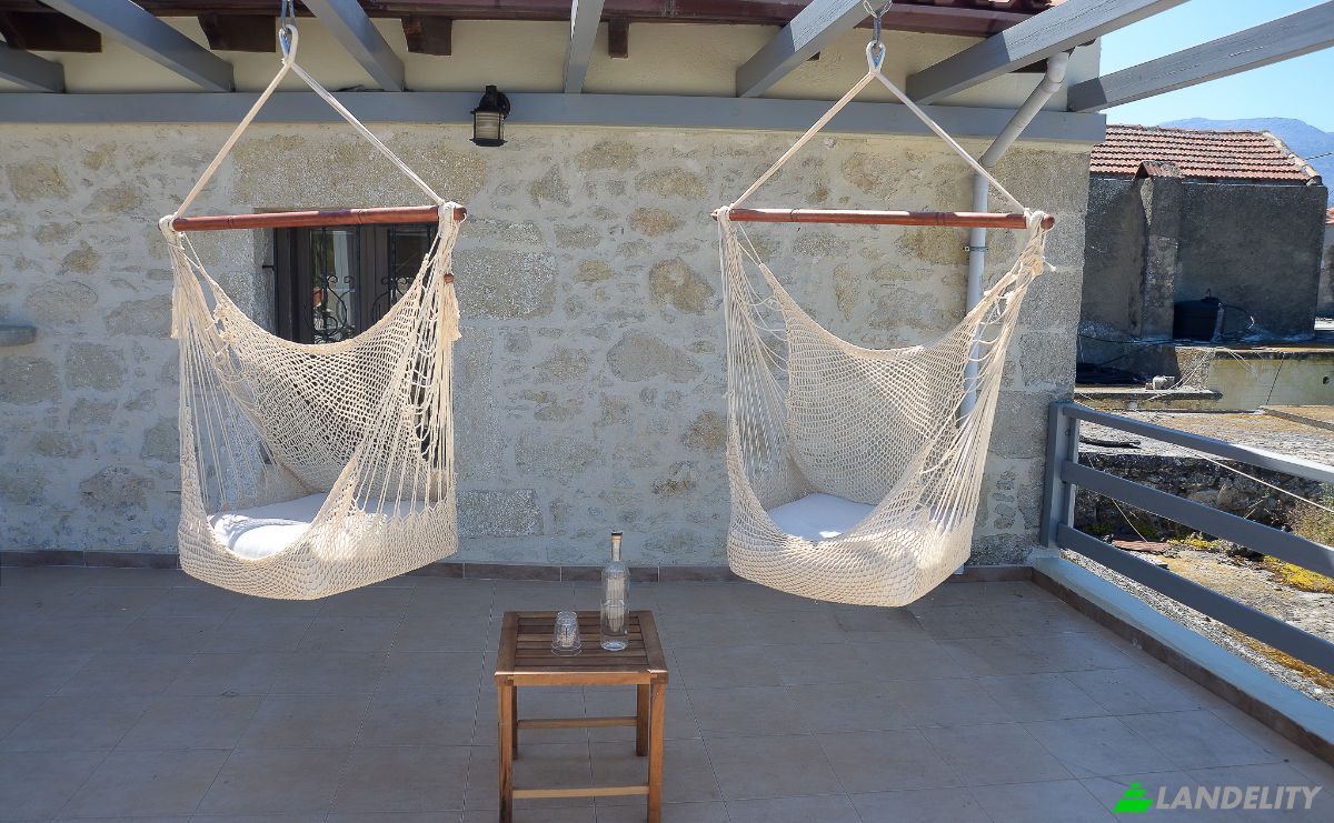 Einfamilienhaus zu verkaufen Pirouniana, Crete, Decentralized Administration of Crete, Greece. Foto 1