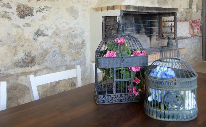 Einfamilienhaus zu verkaufen Pirouniana, Crete. Foto#10