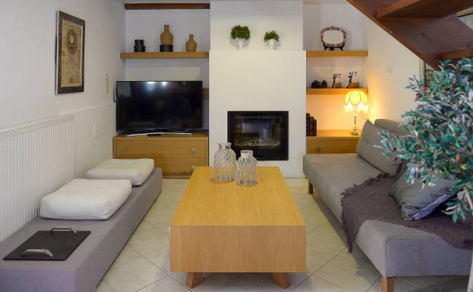 Einfamilienhaus zu verkaufen Pirouniana, Crete. Foto#11