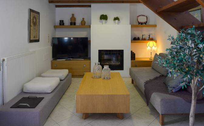 Einfamilienhaus zu verkaufen Pirouniana, Crete. Foto#12
