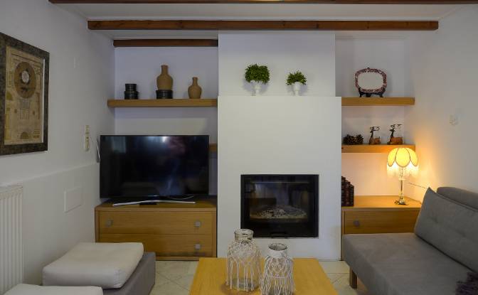 Einfamilienhaus zu verkaufen Pirouniana, Crete. Foto#13