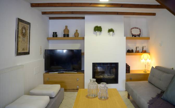 Einfamilienhaus zu verkaufen Pirouniana, Crete. Foto#14