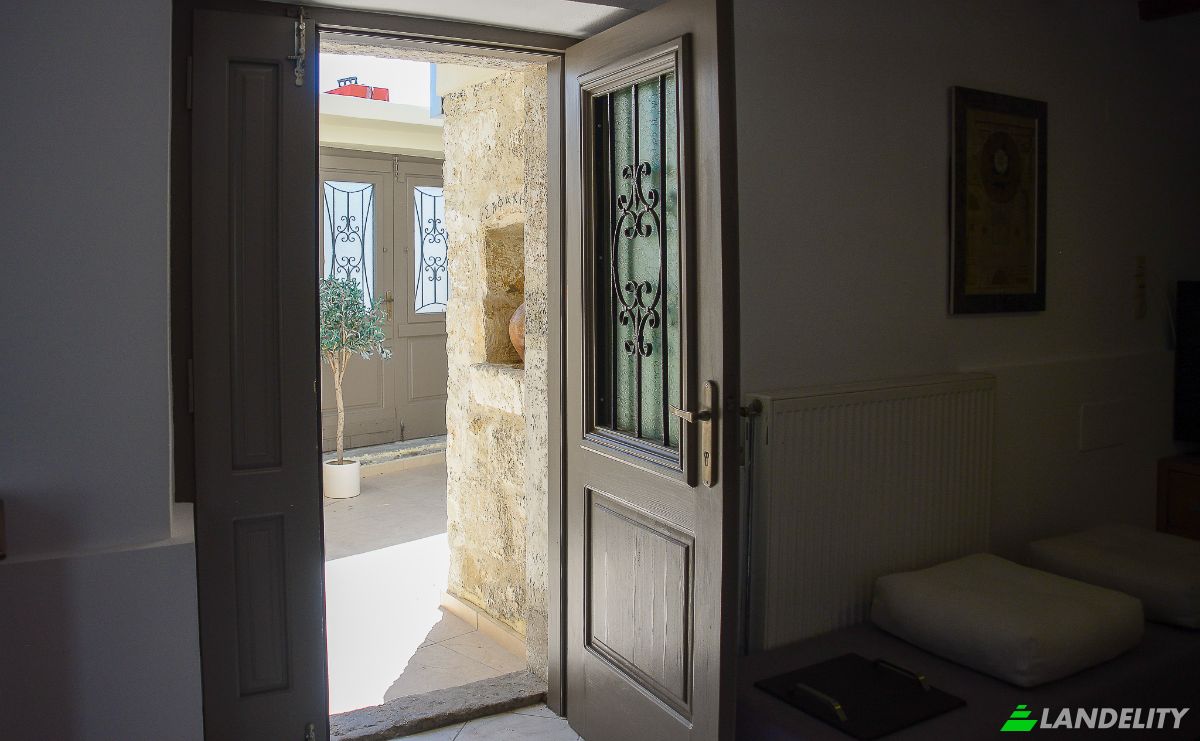 Einfamilienhaus zu verkaufen Pirouniana, Crete, Decentralized Administration of Crete, Greece. Foto 15