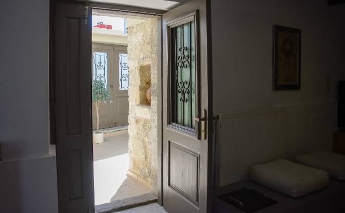 Einfamilienhaus zu verkaufen Pirouniana, Crete. Foto#15