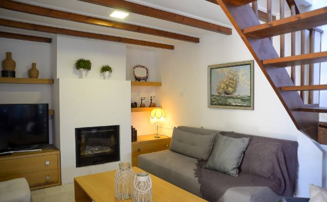 Einfamilienhaus zu verkaufen Pirouniana, Crete. Foto#16
