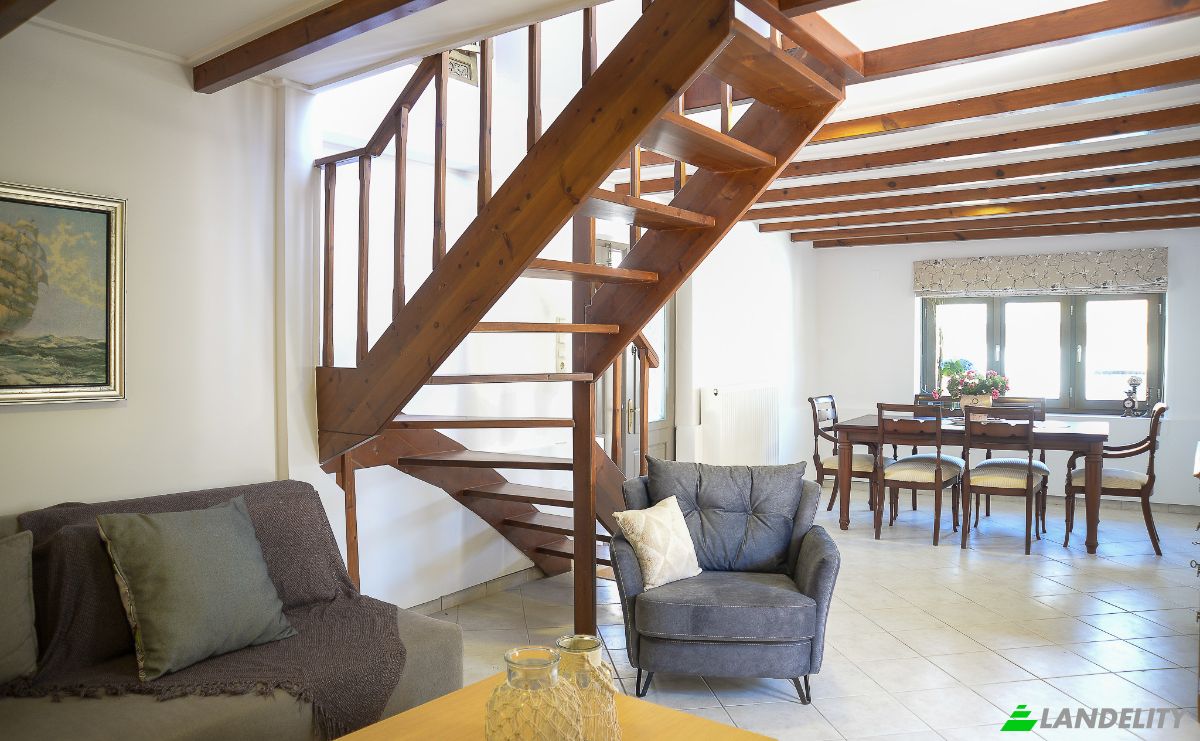 Einfamilienhaus zu verkaufen Pirouniana, Crete, Decentralized Administration of Crete, Greece. Foto 17
