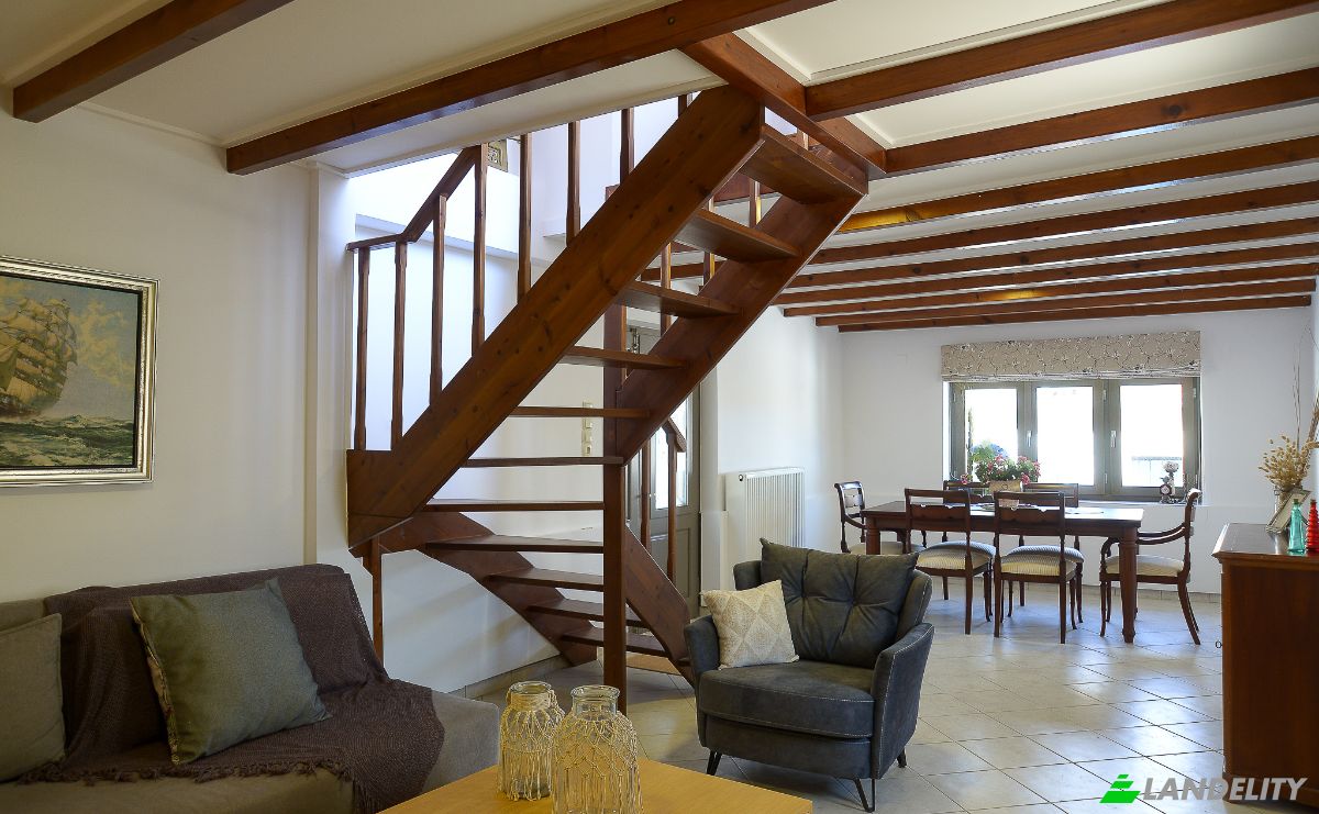 Einfamilienhaus zu verkaufen Pirouniana, Crete, Decentralized Administration of Crete, Greece. Foto 18