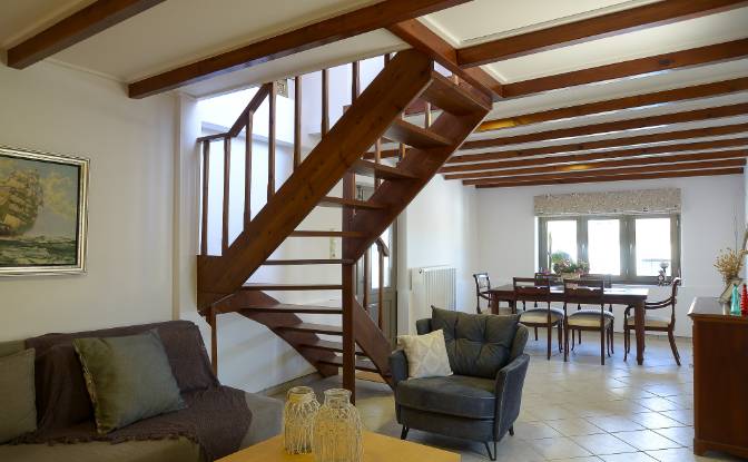 Einfamilienhaus zu verkaufen Pirouniana, Crete. Foto#18