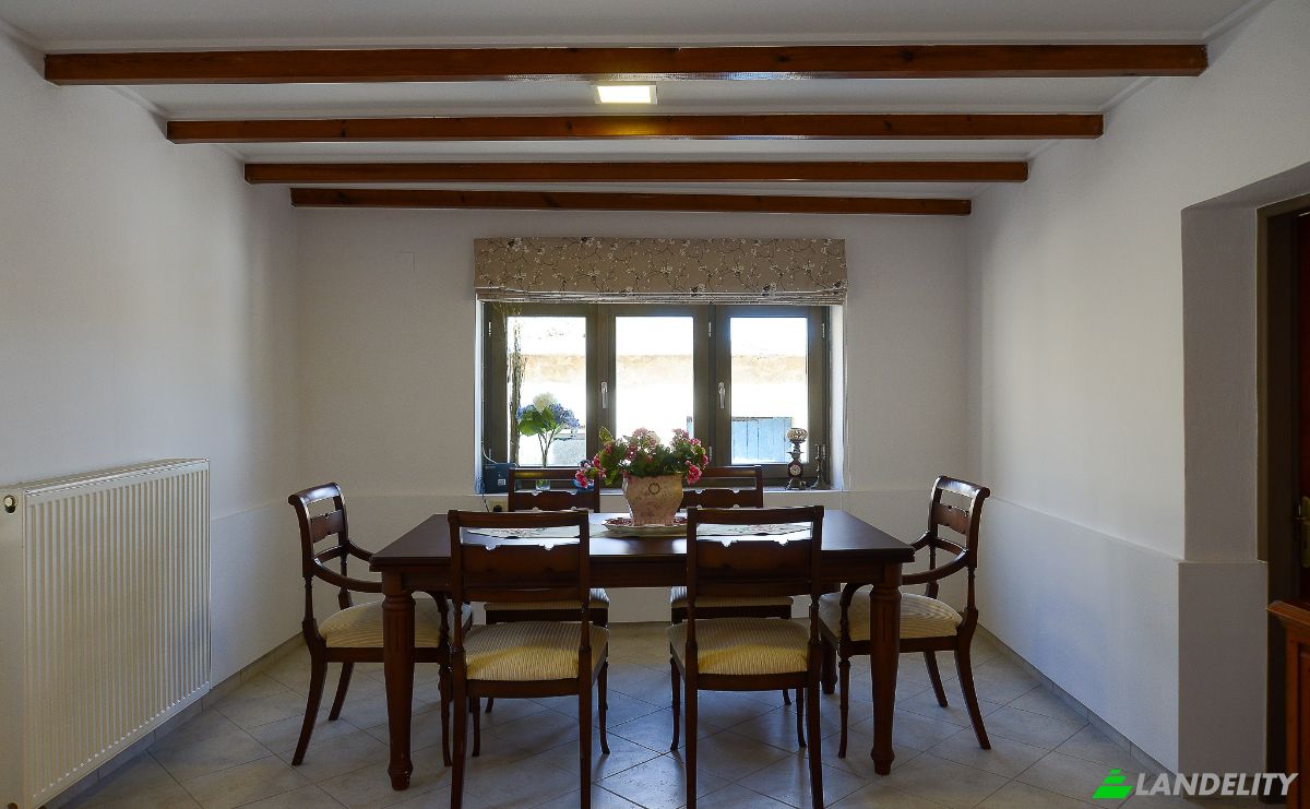 Einfamilienhaus zu verkaufen Pirouniana, Crete, Decentralized Administration of Crete, Greece. Foto 21