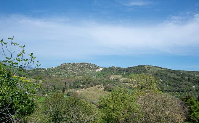 Einfamilienhaus zu verkaufen Pirouniana, Crete. Foto#25