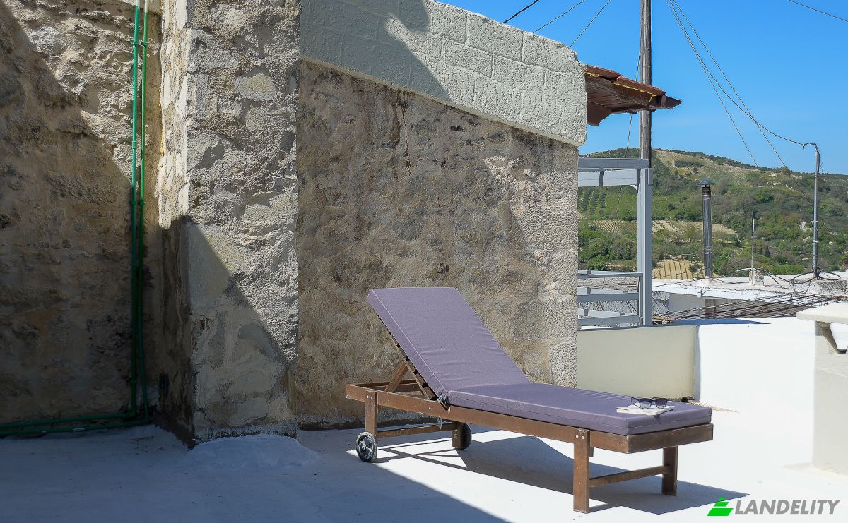 Einfamilienhaus zu verkaufen Pirouniana, Crete, Decentralized Administration of Crete, Greece. Foto 5
