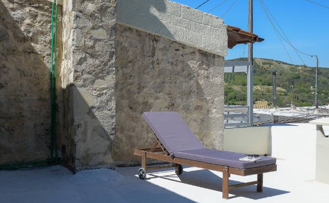 Einfamilienhaus zu verkaufen Pirouniana, Crete. Foto#5