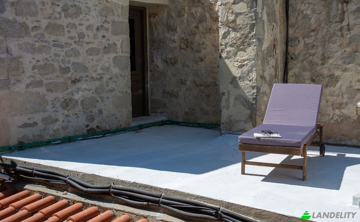 Einfamilienhaus zu verkaufen Pirouniana, Crete, Decentralized Administration of Crete, Greece. Foto 6