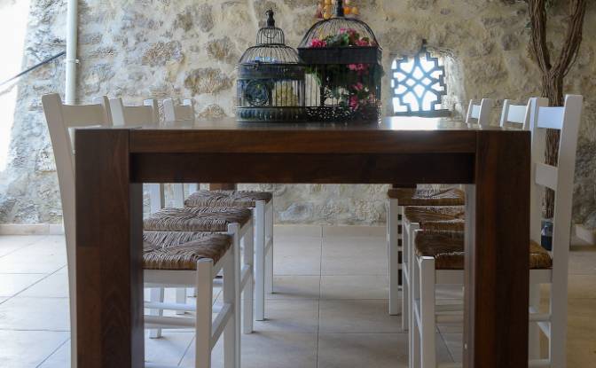 Einfamilienhaus zu verkaufen Pirouniana, Crete. Foto#7