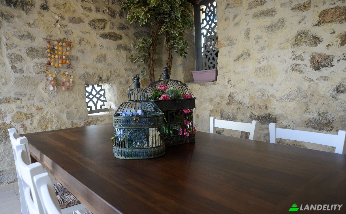 Einfamilienhaus zu verkaufen Pirouniana, Crete, Decentralized Administration of Crete, Greece. Foto 8