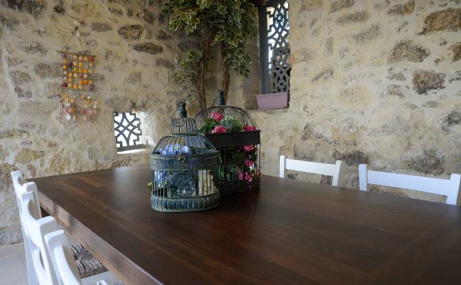 Einfamilienhaus zu verkaufen Pirouniana, Crete. Foto#8