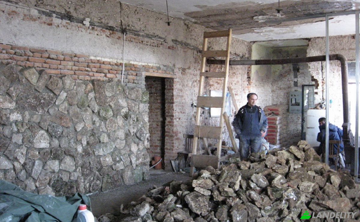 Maison unifamiliale à vendre at bez ime, Alexander Stamboliyski, Aleksandar Stamboliyski, General Toshevo, Dobrich Province, Bulgaria. Photo 4