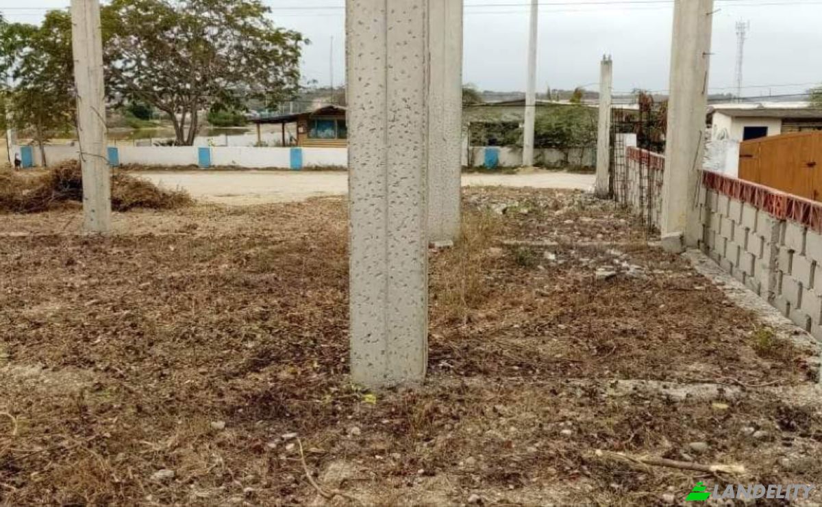 Land Lot for Sale Ayangue, Santa Elena Canton, Santa Elena, Ecuador. Photo 2