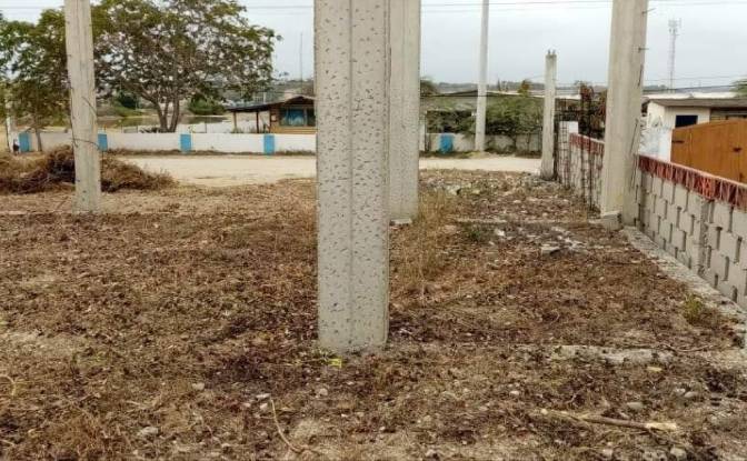Land Lot for Sale Ayangue, Santa Elena Canton. Photo#2 Land Lot for Sale Ayangue, Santa Elena Canton. Photo#2