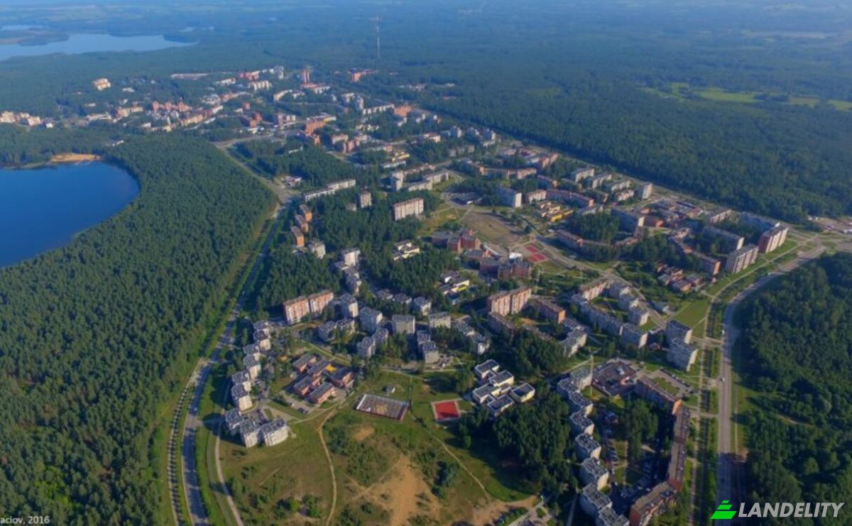Apartment for Sale Veteranu, 31201 Visaginas, Visaginas, Visaginas Municipality, Utena County, Lithuania. Photo 14