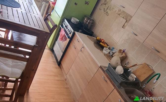 Apartment for Sale Veteranu, 31201 Visaginas. Photo#15