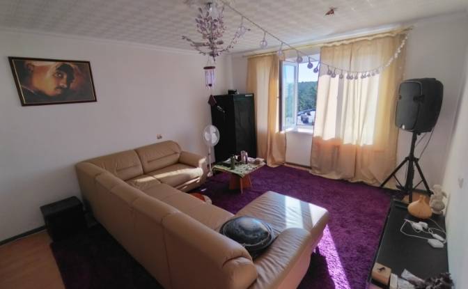 Apartment for Sale - Visaginas, Lithuania