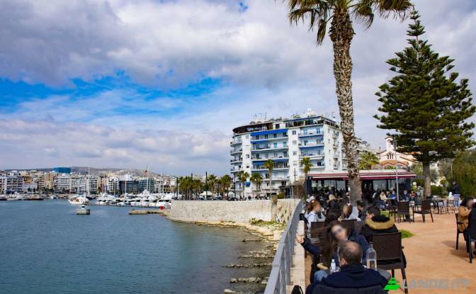 Apartment for Sale Akti Kountouriotou, Pireas. Photo#6
