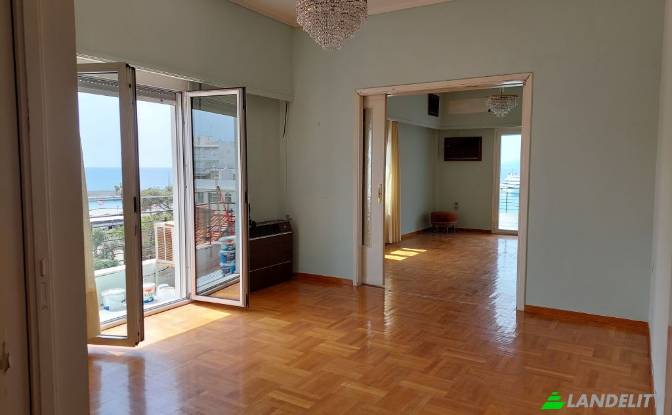 Apartment for Sale Akti Kountouriotou, Pireas. Photo#8