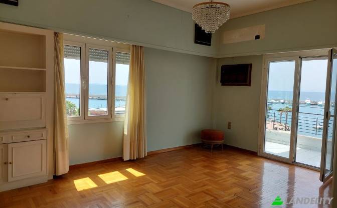 Apartment for Sale Akti Kountouriotou, Pireas. Photo#9