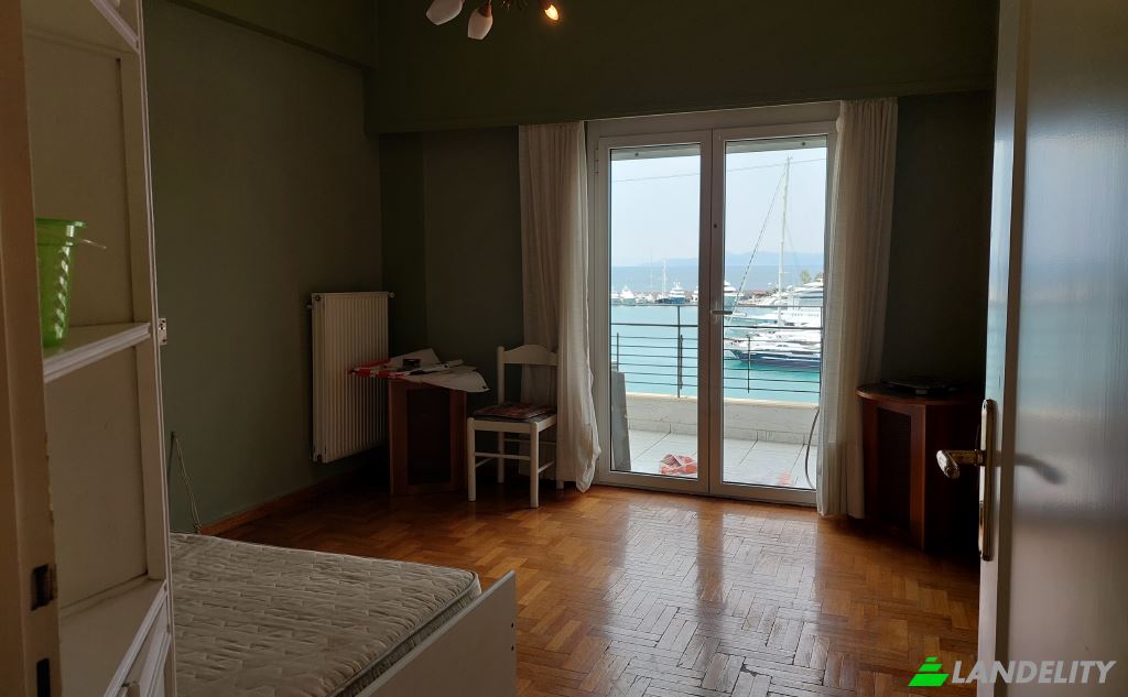 Apartment for Sale Akti Kountouriotou, Pireas, Attica, Decentralized Administration of Attica, Greece. Photo 12