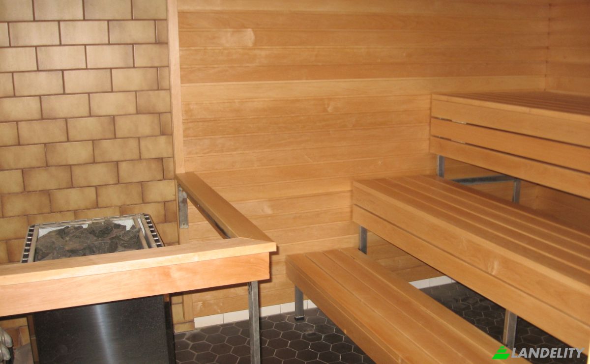 Wohnung zu verkaufen Repolankaari, 57230 Savonlinna, Savonlinna, Nyslott, South Savo, Finland. Foto 9