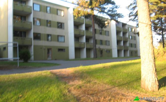 Apartment for Sale - Savonlinna, Finland
