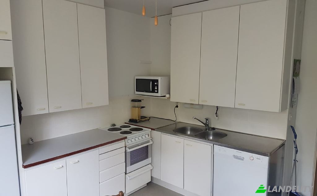 Wohnung zu verkaufen Repolankaari, 57230 Savonlinna, Savonlinna, Nyslott, South Savo, Finland. Foto 5