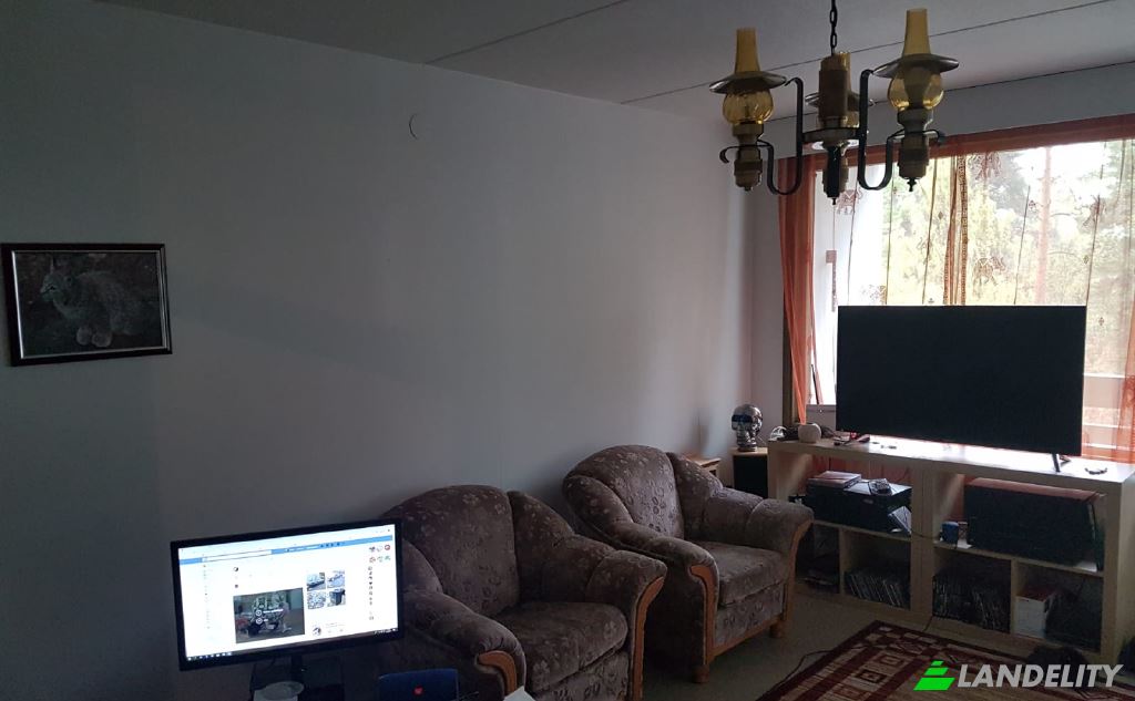 Wohnung zu verkaufen Repolankaari, 57230 Savonlinna, Savonlinna, Nyslott, South Savo, Finland. Foto 8