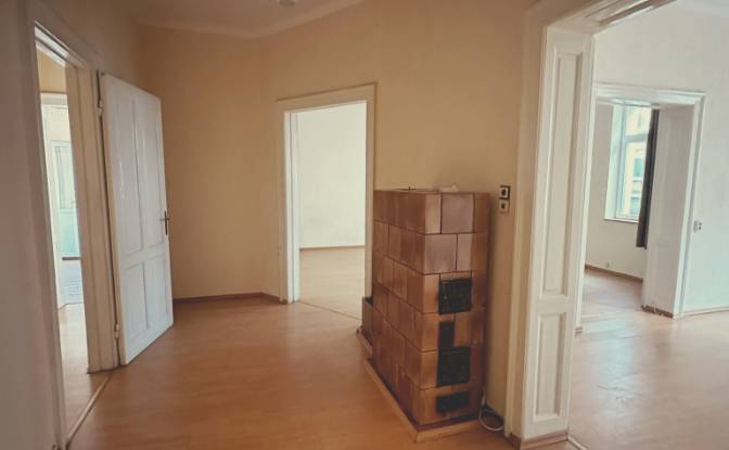Apartment for Sale ulitsa Georgi S Rakovski. Photo#4
