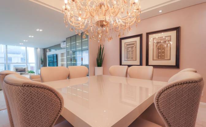 Apartment for Sale - Meia Praia, Brazil