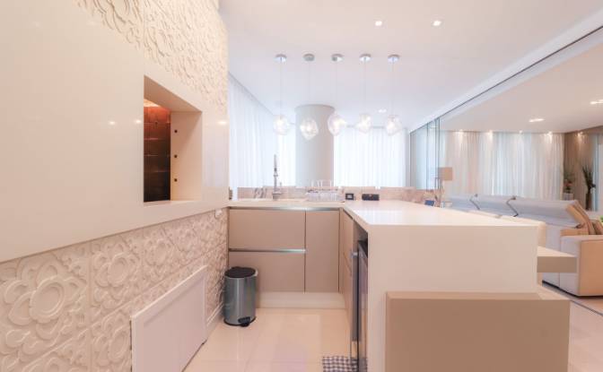 Apartment for Sale Av Nereu Ramos, Meia Praia. Photo#13