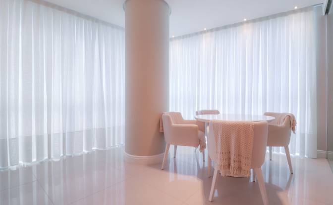 Apartment for Sale Av Nereu Ramos, Meia Praia. Photo#14