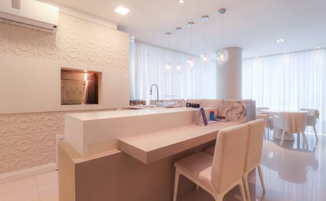 Apartment for Sale Av Nereu Ramos, Meia Praia. Photo#17