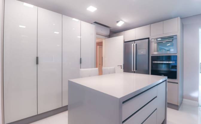 Apartment for Sale Av Nereu Ramos, Meia Praia. Photo#18