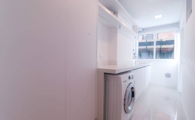 Apartment for Sale Av Nereu Ramos, Meia Praia. Photo#19