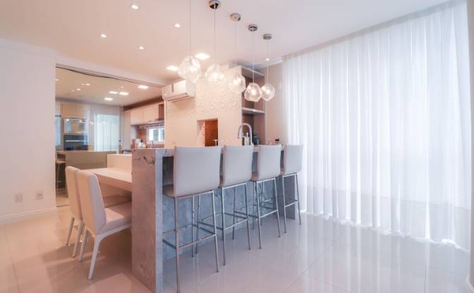 Apartment for Sale Av Nereu Ramos, Meia Praia. Photo#23