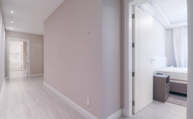 Apartment for Sale Av Nereu Ramos, Meia Praia. Photo#24